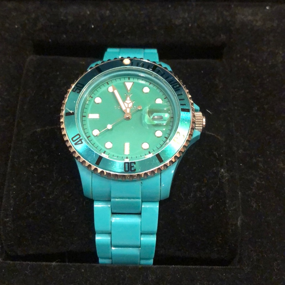 Toy watch